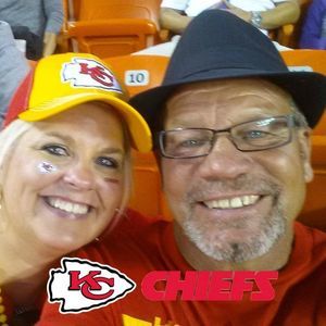 Meet your Posher, Kellie